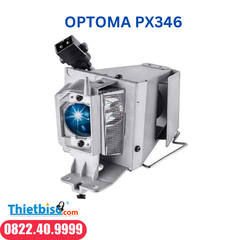 Bóng đèn máy chiếu Optoma PX346