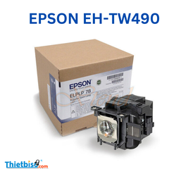 Bóng đèn máy chiếu EPSON EH-TW490