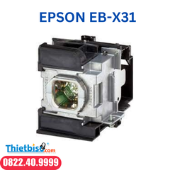 Bóng đèn máy chiếu Epson EB-X31