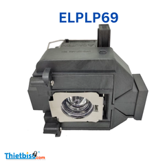 Bóng đèn máy chiếu EPSON ELPLP69