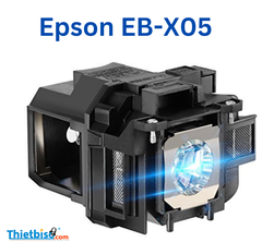 Bóng đèn máy chiếu EPSON EB-X05