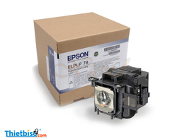Bóng đèn máy chiếu EPSON EB-S18