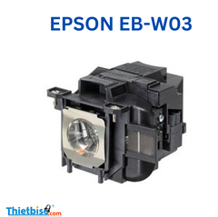 Bóng đèn máy chiếu EPSON EB-W03
