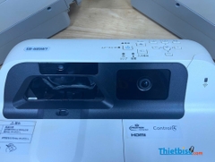 Máy Chiếu Cũ Siêu Gần EPSON EB-685WT giá rẻ (X28X8600679)