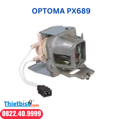 Bóng đèn máy chiếu Optoma PX689