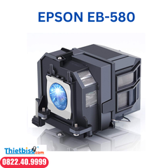 Bóng đèn máy chiếu EPSON EB-580