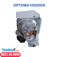 Bóng đèn máy chiếu Optoma HD200D