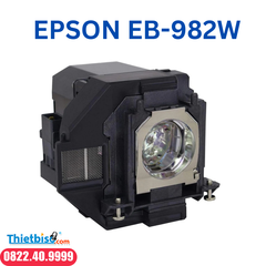 Bóng đèn máy chiếu EPSON EB-982W