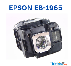 Bóng đèn máy chiếu EPSON EB-1965