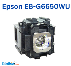 Bóng đèn máy chiếu EPSON EB-G6650WU