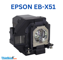 Bóng đèn máy chiếu EPSON EB-X51