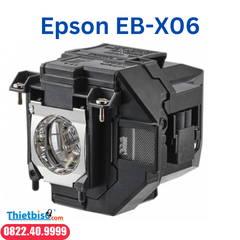 Bóng đèn máy chiếu EPSON EB-X06