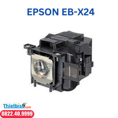 Bóng đèn máy chiếu EPSON EB-X24