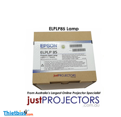 Bóng đèn máy chiếu EPSON ELPLP85