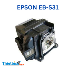 Bóng đèn máy chiếu Epson EB-S31