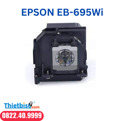 Bóng đèn máy chiếu Epson EB-695Wi