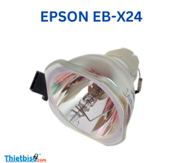 Bóng đèn máy chiếu EPSON EB-X24