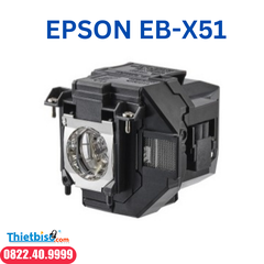 Bóng đèn máy chiếu EPSON EB-X51