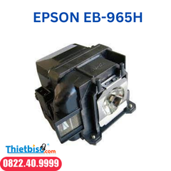 Bóng đèn máy chiếu Epson EB-965H