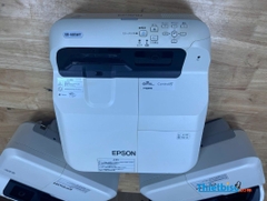 Máy Chiếu Cũ Siêu Gần EPSON EB-685WT giá rẻ (X28X8600679)