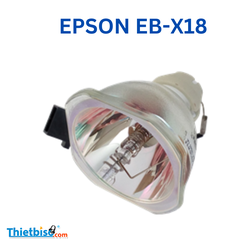 Bóng đèn máy chiếu EPSON EB-X18