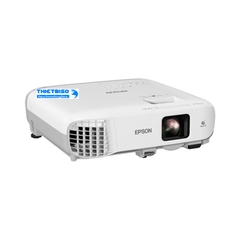 Máy chiếu EPSON EB-982W