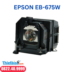 Bóng đèn máy chiếu Epson EB-675W