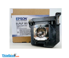 Bóng đèn máy chiếu EPSON EB-585WS