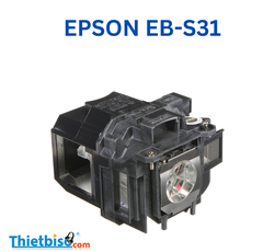Bóng đèn máy chiếu Epson EB-S31