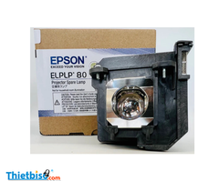 Bóng đèn máy chiếu EPSON EB-580