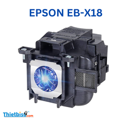 Bóng đèn máy chiếu EPSON EB-X18