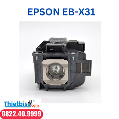 Bóng đèn máy chiếu Epson EB-X31