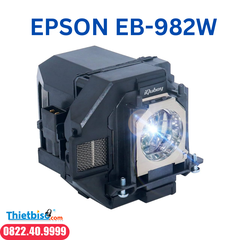 Bóng đèn máy chiếu EPSON EB-982W