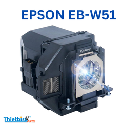 Bóng đèn máy chiếu EPSON EB-W51