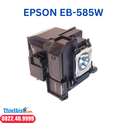 Bóng đèn máy chiếu EPSON EB-585W