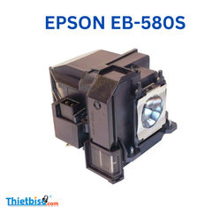 Bóng đèn máy chiếu EPSON EB-580S