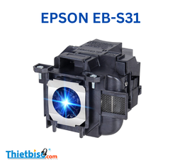Bóng đèn máy chiếu Epson EB-S31