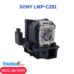 Bóng đèn máy chiếu SONY LMP-C281
