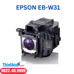 Bóng đèn máy chiếu Epson EB-W31