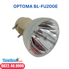 Bóng đèn máy chiếu Optoma BL-FU200E