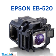 Bóng đèn máy chiếu EPSON EB-520