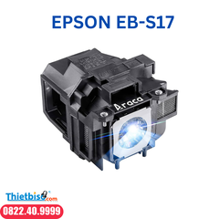 Bóng đèn máy chiếu EPSON EB-S17