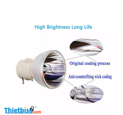 Bóng đèn máy chiếu BENQ 5J.JG705.001