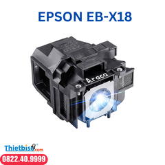 Bóng đèn máy chiếu EPSON EB-X18
