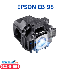 Bóng đèn máy chiếu EPSON EB-98