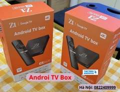 Android TV Box 4K giá rẻ