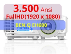 Máy chiếu thông minh BENQ EH600