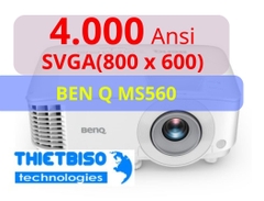 Máy chiếu BENQ MS560