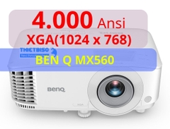 Máy chiếu BENQ MX560