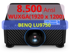 Máy chiếu BENQ LU9750